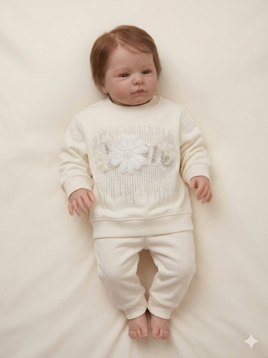 Hoodie Pour Bébé Garçon